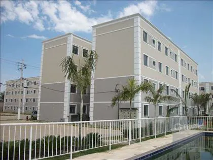 Apartamento para aluguel em Cabral