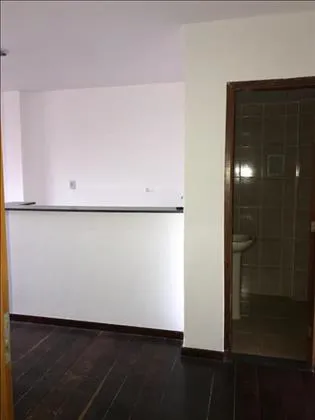 Apartamento para venda em Comercial