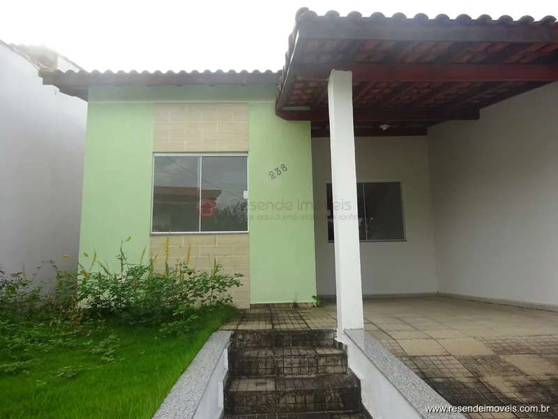 Foto 20 de 25 - Casa para venda em Mirante das Agulhas