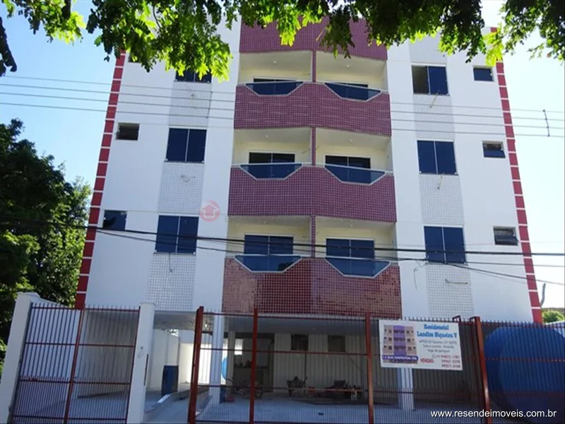 Foto 1 de 26 - Apartamento para venda em Vila Julieta