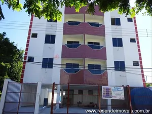 Apartamento para venda em Vila Julieta