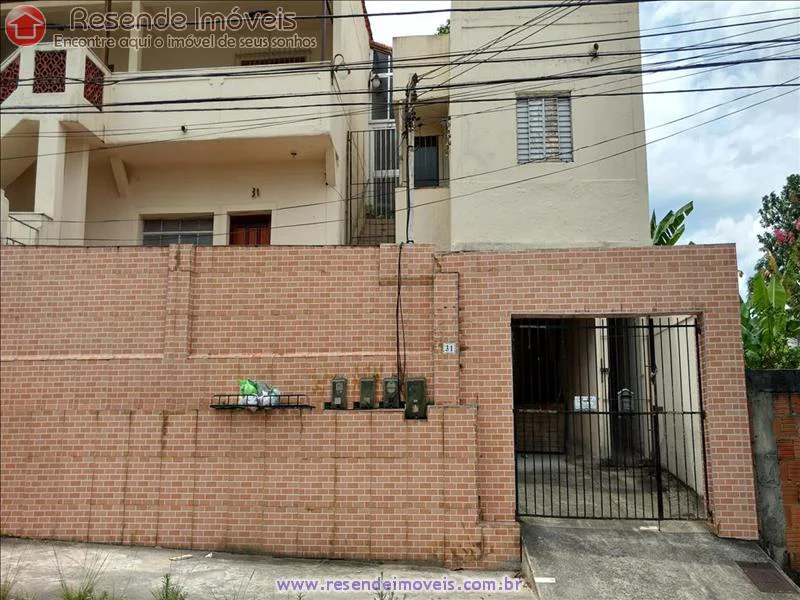 Foto 5 de 10 - Casa para aluguel em Cabral