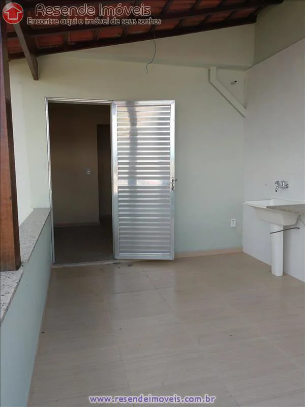 Foto 2 de 16 - Casa para aluguel em Jardim Brasília