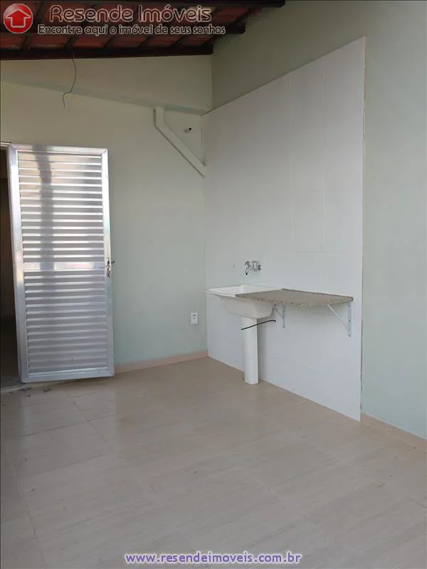 Foto 3 de 16 - Casa para aluguel em Jardim Brasília