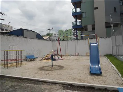 Apartamento para aluguel em Comercial