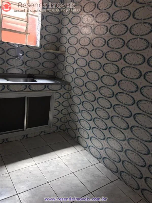 Foto 6 de 12 - Casa para aluguel em Centro