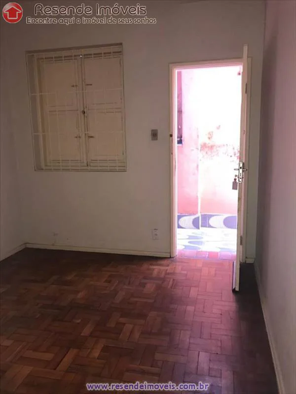 Foto 2 de 12 - Casa para aluguel em Centro