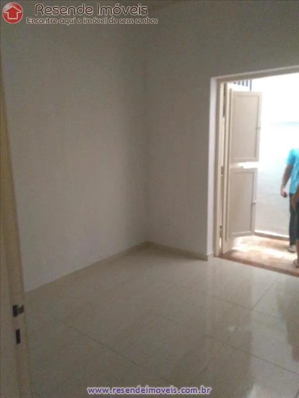 Foto 11 de 12 - Casa para aluguel em Centro