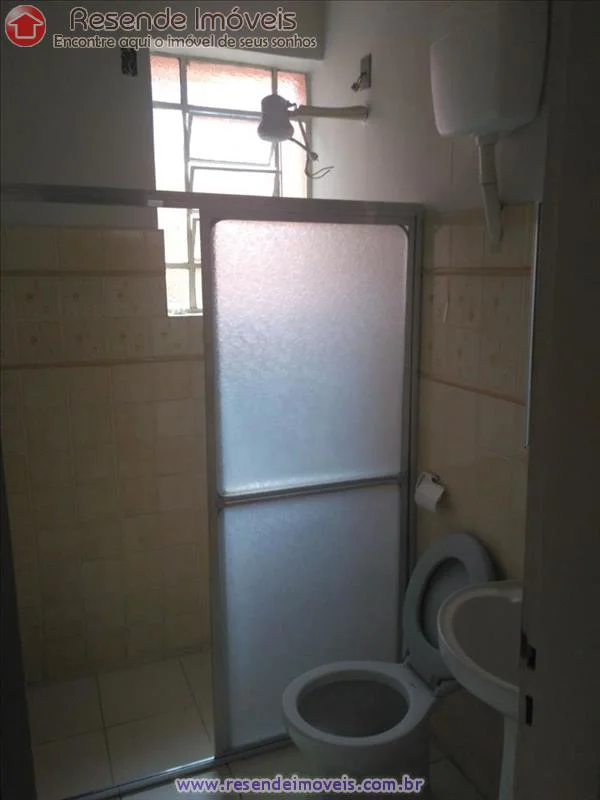 Foto 9 de 12 - Casa para aluguel em Centro