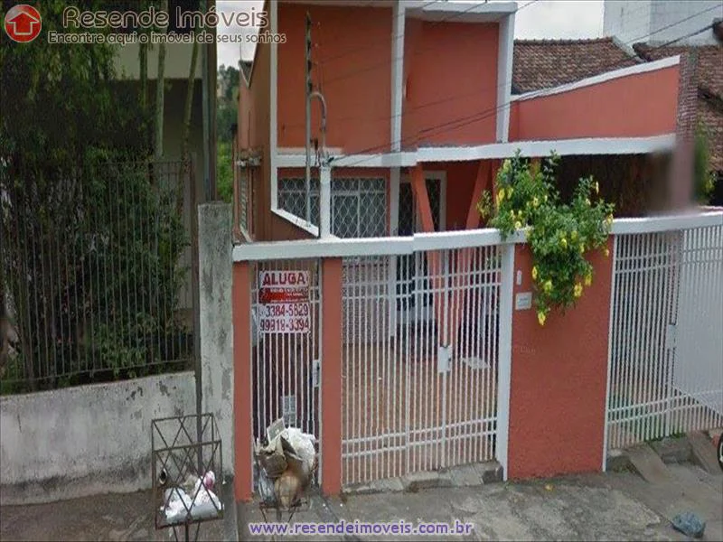 Foto 1 de 12 - Casa para aluguel em Centro