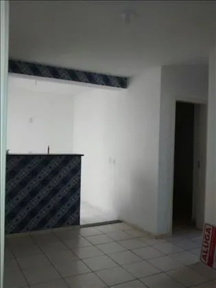 Apartamento para aluguel em Paraíso