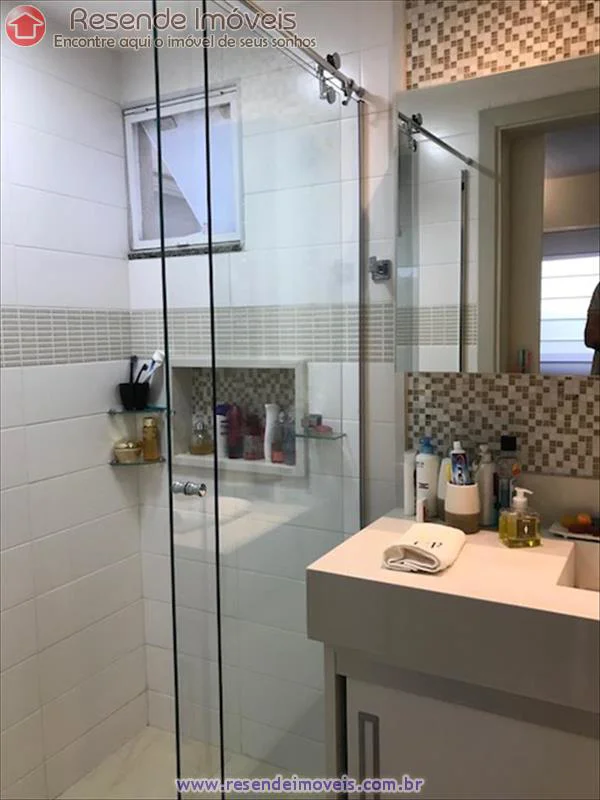 Foto 6 de 25 - Apartamento para aluguel em Morada do Castelo