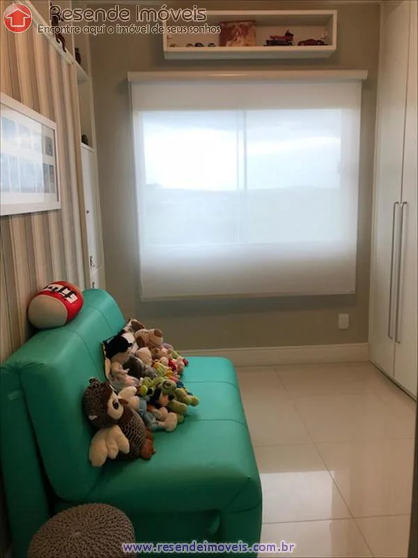 Foto 5 de 25 - Apartamento para aluguel em Morada do Castelo