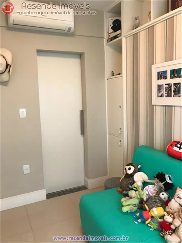 Foto 11 de 25 - Apartamento para aluguel em Morada do Castelo