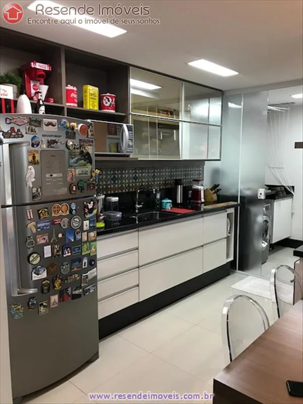 Foto 12 de 25 - Apartamento para aluguel em Morada do Castelo