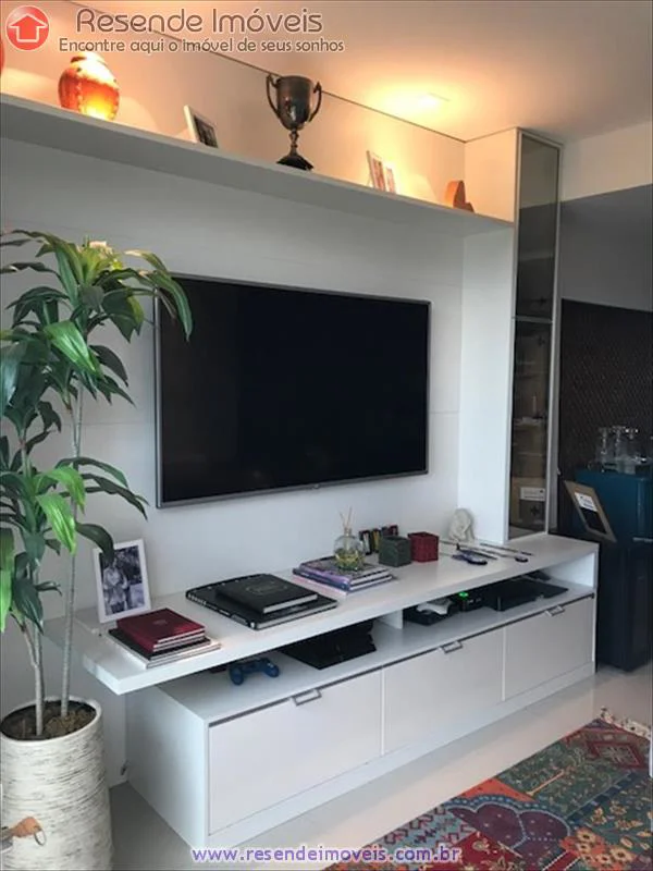 Foto 14 de 25 - Apartamento para aluguel em Morada do Castelo