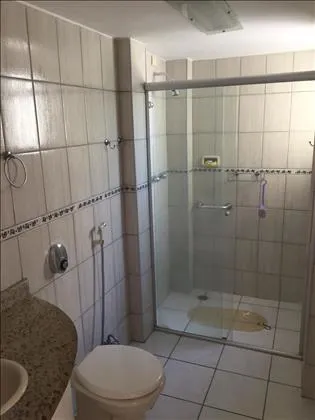 Apartamento para aluguel em Santa Isabel