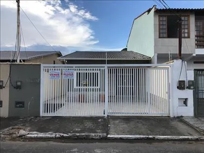 Casa para venda e aluguel em Boa Vista II
