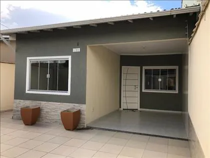 Casa para venda e aluguel em Boa Vista II