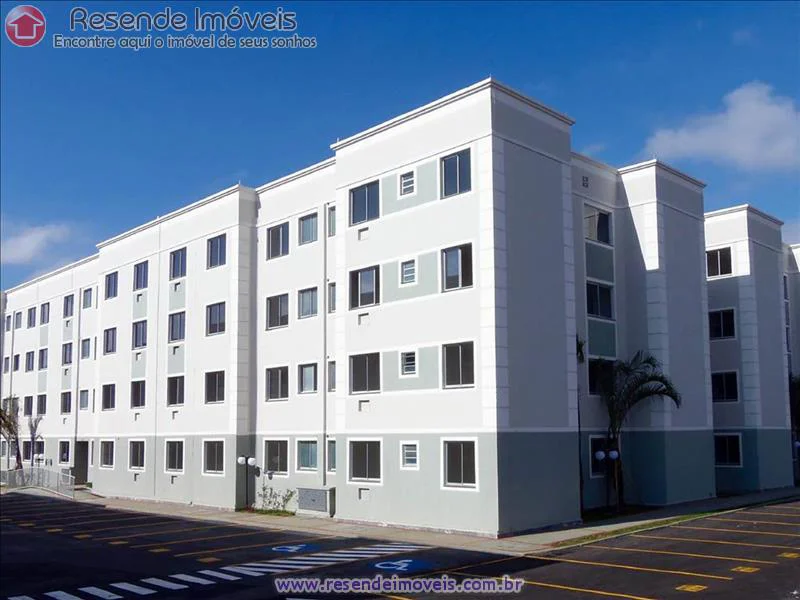 Foto 5 de 5 - Apartamento para aluguel em Alegria