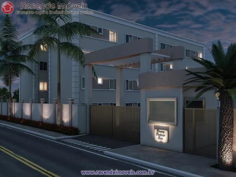 Foto 4 de 5 - Apartamento para aluguel em Alegria