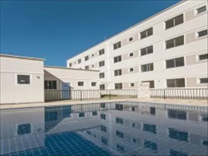 Apartamento para aluguel em Alegria