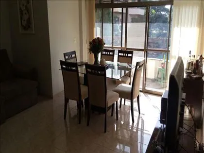 Apartamento para venda em Liberdade