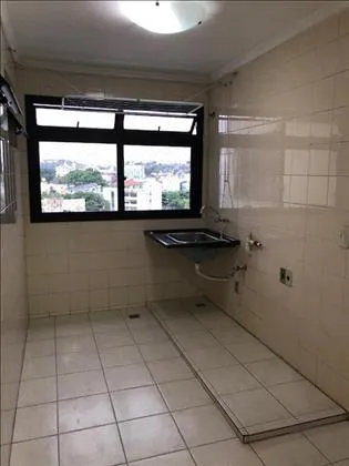 Apartamento para aluguel em Jardim Jalisco