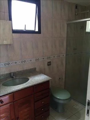 Apartamento para venda em Barbosa Lima