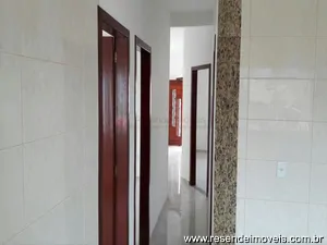 Casa para venda em Jardim Aliança II