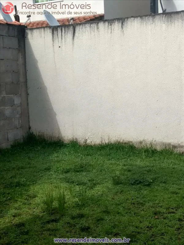 Foto 2 de 9 - Casa para aluguel em Mirante de Serra