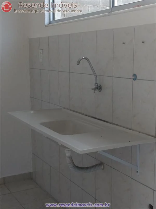 Foto 4 de 9 - Casa para aluguel em Mirante de Serra