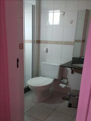 Apartamento para aluguel em Liberdade