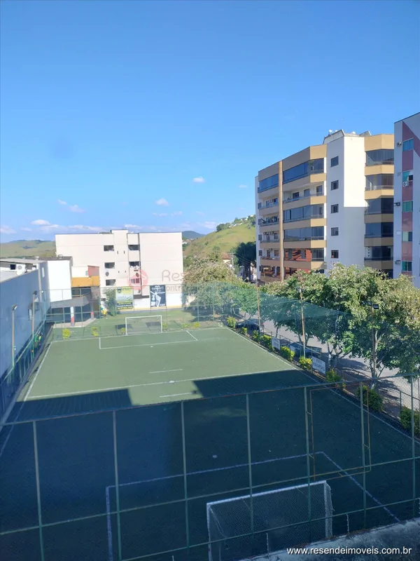 Foto 4 de 26 - Apartamento para venda em Morada do Castelo