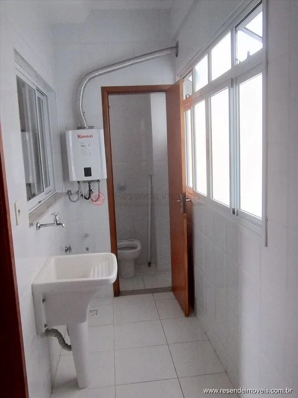 Foto 17 de 26 - Apartamento para venda em Morada do Castelo