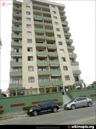 Apartamento para venda em Liberdade