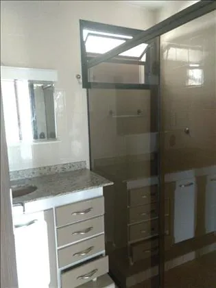 Apartamento para venda em Liberdade