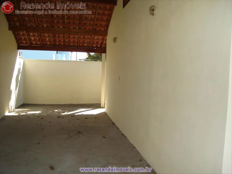 Foto 3 de 9 - Casa para aluguel em Santa Isabel