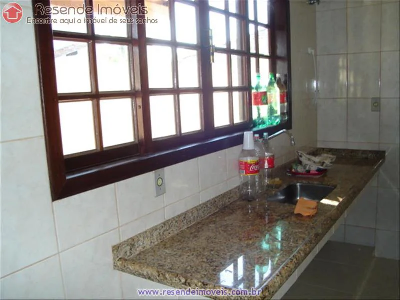 Foto 5 de 9 - Casa para aluguel em Santa Isabel