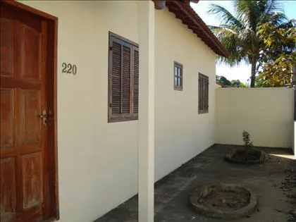Casa para aluguel em Santa Isabel