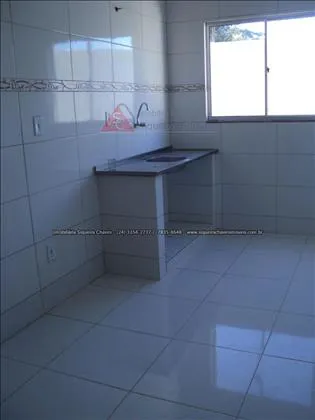 Apartamento para venda em Itapuca
