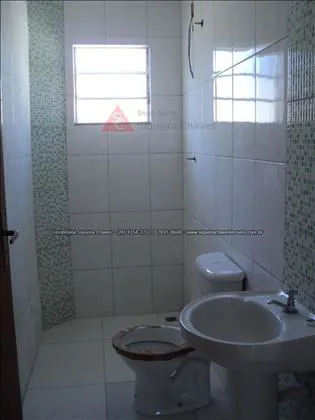 Apartamento para venda em Itapuca