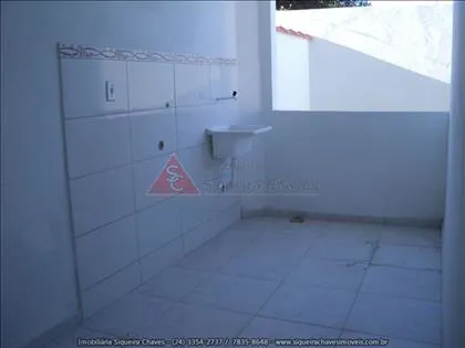 Apartamento para venda em Itapuca