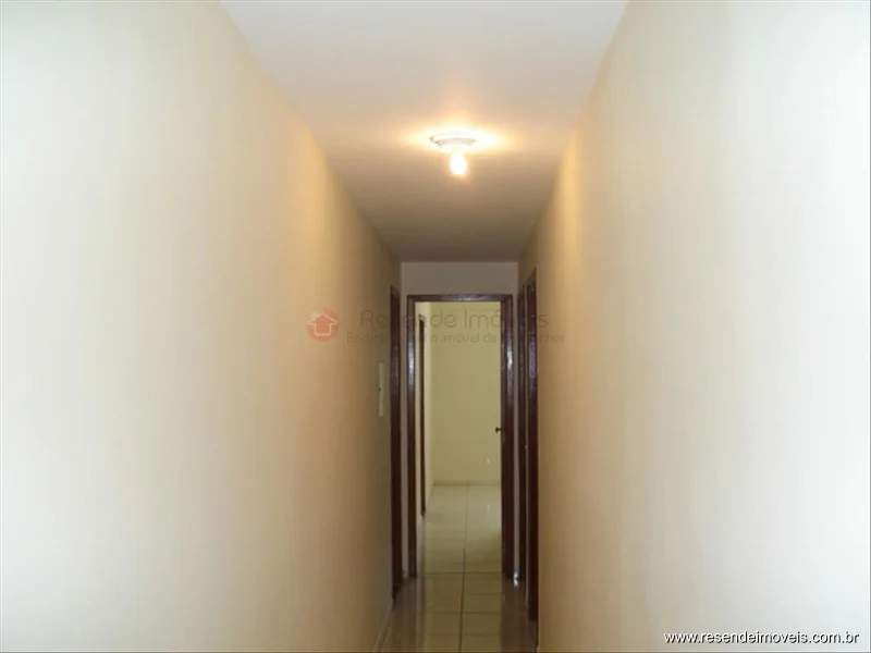 Foto 7 de 13 - Apartamento para aluguel em Vila Julieta