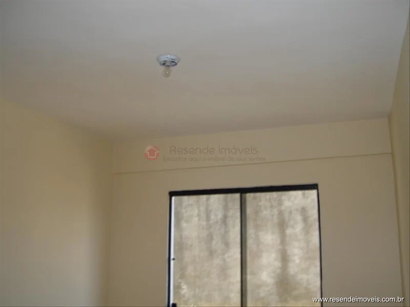 Foto 5 de 13 - Apartamento para aluguel em Vila Julieta