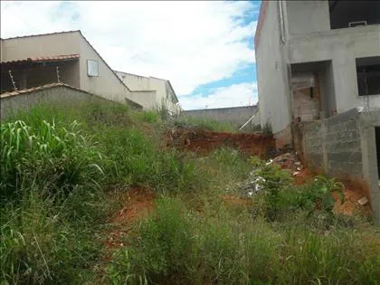 Terreno para venda em Monet