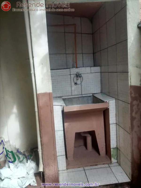 Foto 7 de 13 - Casa para aluguel em Campos Elíseos