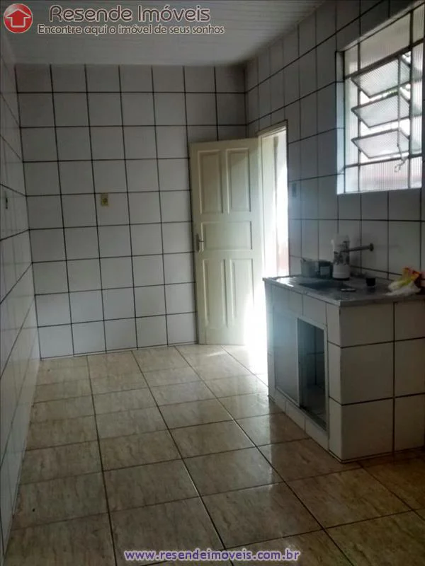 Foto 6 de 13 - Casa para aluguel em Campos Elíseos