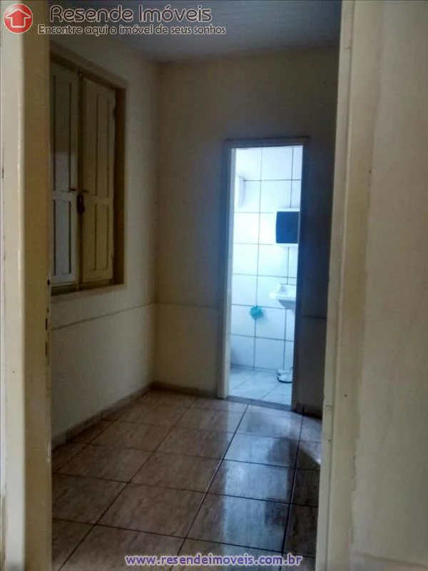 Foto 5 de 13 - Casa para aluguel em Campos Elíseos