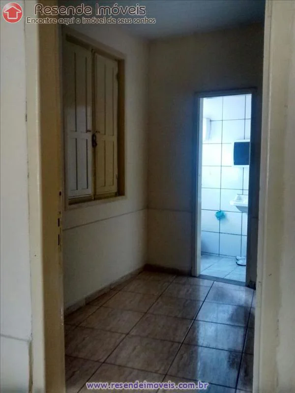 Foto 8 de 13 - Casa para aluguel em Campos Elíseos